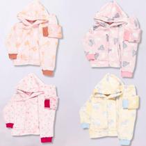 Kit 6 Peças Roupa Infantil Fleece De Inverno Frio Pelucia 3 Blusinha 3 Calça Ultra Soft Microfibra Menino Menina Kit 6 Peças Roupa Infantil Fleece De Inverno Frio Pelucia 3 Blusinha 3 Calça Ultra Soft Microfibra Menino Menina