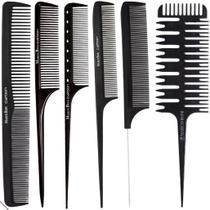 Kit 6 pentes 1276/1220/0213/0216/0219/0217 marco boni