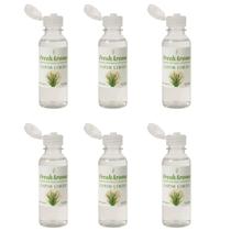 Kit 6 Perfume para Casa Capim Limão