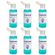 Kit 6 Perfume para Casa Lavanda Lar Fresh Kit 6 Perfume para Casa Lavanda Lar Fresh