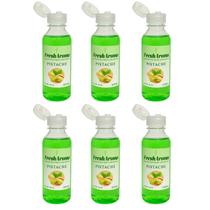 Kit 6 Perfume para Casa Pistache Lar Fresh