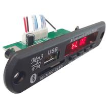 Kit 6 Placa Mp3 Player P Caixa Ativa Usb Sd Bluetooth Bt Fm Kit 6 Placa Mp3 Player P Caixa Ativa Usb Sd Bluetooth Bt Fm