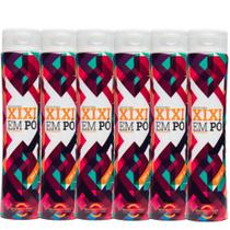 Kit 6 Pó Higiênico Xixi em Pó Para Cães - Seca Xixi Winning Pet Kit 6 Pó Higiênico Xixi em Pó Para Cães - Seca Xixi Winning Pet