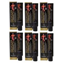 Kit 6 Pomada FisioPower Extra Forte 150G - Bio Instinto Kit 6 Pomada FisioPower Extra Forte 150G - Bio Instinto