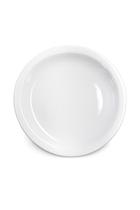 Kit 6 Pratos Iguaçu Germer Rasos De Porcelana 25cm Kit 6 Pratos Iguaçu Germer Rasos De Porcelana 25cm