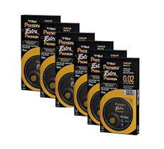 Kit 6 Preservativo Preserv Extra Premium C/2 Camisinhas
