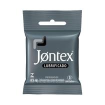Kit 6 preservatvo jontex lubrificado c/ 3un (tradicional) Kit 6 preservatvo jontex lubrificado c/ 3un (tradicional)