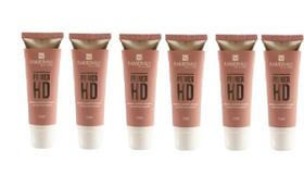 Kit 6 Primer HD 33ml - Ramona Make Up