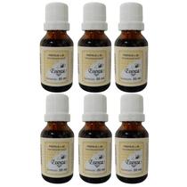 Kit 6 Própolis L-30 Aromatizante Bucal 20Ml - Essenza