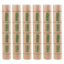 Kit 6 Protect Obra Sem Bolha Proteção Piso Reforma 25m² Kit 6 Protect Obra Sem Bolha Proteção Piso Reforma 25m²