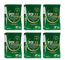 Kit 6 Psylax 60 Cpasulas - Herbamed Kit 6 Psylax 60 Cpasulas - Herbamed