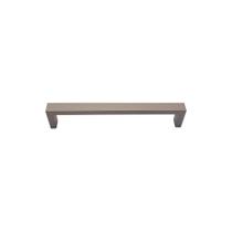 Kit 6 Puxadores 128mm Para Decoração de Móveis Modernos e Clássicos