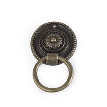 Kit 6 Puxadores Argola Puxador colonial Puxador móveis antigos