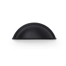 Kit 6 Puxadores Concha Puxador de armário cozinha Puxador de gaveta