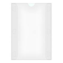 Kit 6 Quadros Display De Avisos A4 P/ Comunicados Lembretes