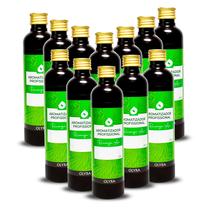 Kit 6 Recarga Air Profissional 200Ml Para Ambientes Kit 6 Recarga Air Profissional 200Ml Para Ambientes