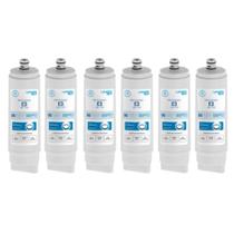 Kit 6 Refil Filtro Purificador Ibbl C+3 Fr600 Immaginare