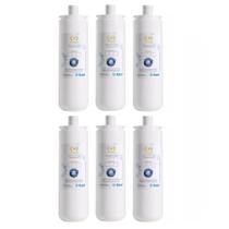 Kit 6 Refil Filtro Purificador Ibbl C+3 Original Immaginare