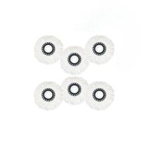 Kit 6 Refis para Mop Giratório 8 Litros