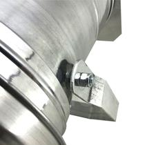 Kit 6 refletor par 64 quente polido cbi Kit 6 refletor par 64 quente polido cbi