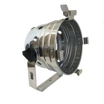 Kit 6 refletores par 36 volt - polido Kit 6 refletores par 36 volt - polido