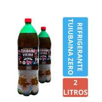 Kit 6 Refrigerante Tatuina Rossi Sem Açucar 2l Kit 6 Refrigerante Tatuina Rossi Sem Açucar 2l