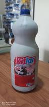 Kit 6 Removedor 3 em 1 , 2 Litros