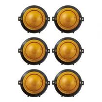 Kit 6 Reparo Driver Compatível D-200 Rs08 Selenium Force One Kit 6 Reparo Driver Compatível D-200 Rs08 Selenium Force One