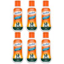 Kit 6 Repelente Insetos Family 100Ml Repellere - My Health Kit 6 Repelente Insetos Family 100Ml Repellere - My Health