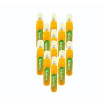Kit 6 repelente kids - infantil fullrepel spray 100ml com icaridina 10 horas