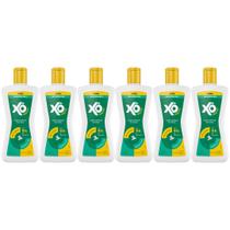 Kit 6 Repelente Xo Inseto Loção Hidratante Contra Mosquitos Alta Proteção Não Oleoso Cimed 200ml Kit 6 Repelente Xo Inseto Loção Hidratante Contra Mosquitos Alta Proteção Não Oleoso Cimed 200ml