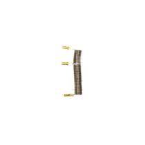 Kit 6 Resistência Elét 5.500w Maxi-ducha Lorenzetti 3t 220v