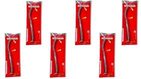 Kit 6 Resistências Loren Shower 220V Kit 6 Resistências Loren Shower 220V