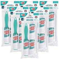 Kit 6 Rolo Adesivo Mini Rolinho Tira Pelo C/12 Atacado Kit 6 Rolo Adesivo Mini Rolinho Tira Pelo C/12 Atacado