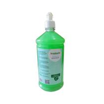 Kit 6 Sabonete Líquido Perfumado 1 Litro Hidratante PH Antialérgico da Senalândia - Envio Já