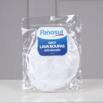 Kit 6 Saco De Lavar Roupa Estruturado 16 Cm - Bene Casa