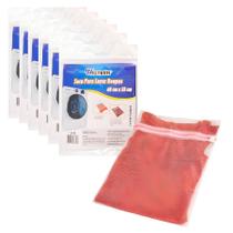 Kit 6 Saco De Lavar Roupas Delicadas Intimas Telado 60x58cm Kit 6 Saco De Lavar Roupas Delicadas Intimas Telado 60x58cm