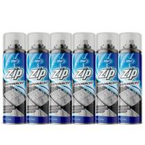 Kit 6 Saponáceo Spray Zip Clean 300Ml - My Place Kit 6 Saponáceo Spray Zip Clean 300Ml - My Place