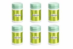 Kit 6 Saúde Total Harp 100 com 15 Cápsulas Suplemento Alimentar 500mg