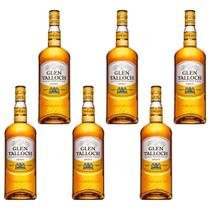 KIT 6 Scotch Whisky Glen Talloch Blended KIT 6 Scotch Whisky Glen Talloch Blended