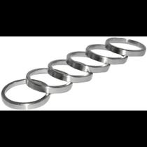 Kit 6 Sede válvula Vw 16170 1991 a 1993 Metal Leve SE0210072 Kit 6 Sede válvula Vw 16170 1991 a 1993 Metal Leve SE0210072