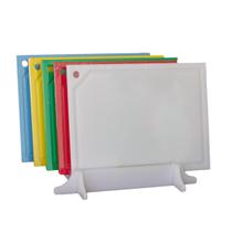 Kit 6 Seis Tabuas Polietileno Coloridas Grandes Kit 6 Seis Tabuas Polietileno Coloridas Grandes