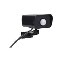 Kit 6 sensor de presença area externa mpx-40f margirius