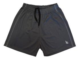 Kit 6 Shorts Masculino Helanca Grossa Verão Ref 334