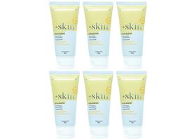 Kit 6 +Skin - Creme Facial Colágeno Niacinamida 60g Kit 6 +Skin - Creme Facial Colágeno Niacinamida 60g