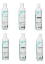 Kit 6 Solvfresh Detergente Desengordurante Spartan 300ml