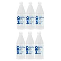 Kit 6 Soro Fisiológico 0,9% Mió com 500ml