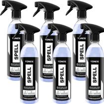 Kit 6 Spell Brilho E Proteção Vonixx Kit 6 Spell Brilho E Proteção Vonixx