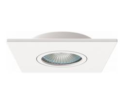 Kit 6 Spot Embutir Embutido Direcionavel Il0074 Interlight Branco Kit 6 Spot Embutir Embutido Direcionavel Il0074 Interlight Branco