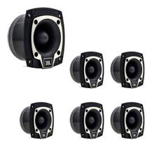 Kit 6 Super Tweeter Profissional JBL ST304 40 Watts Rms